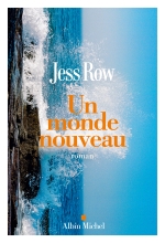 Couverture de Un monde nouveau