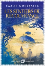 Couverture de Les Sentiers de recouvrance