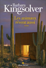 Couverture de Les Animaux rêvent aussi