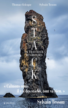 Couverture de Stacks