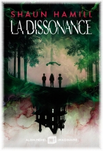 Couverture de La Dissonance