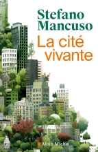 Couverture de La Cité vivante