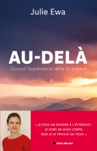 Couverture de Au-delà