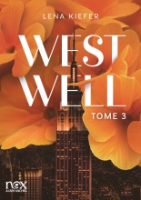 Couverture de Westwell - tome 3