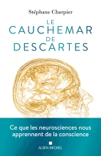 Couverture de Le Cauchemar de Descartes