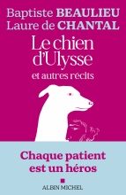 Couverture de Le Chien d'Ulysse et autres récits