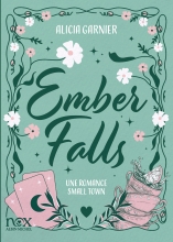 Couverture de Ember Falls