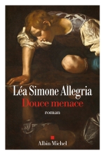 Couverture de Douce Menace