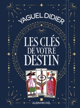 Couverture de Les Clés de votre destin