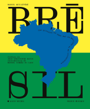 Couverture de Brésil