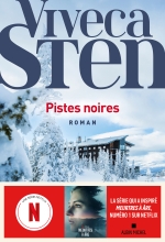 Couverture de Pistes noires