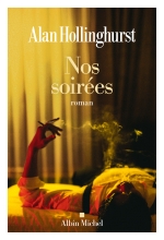 Couverture de Nos soirées