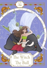 Couverture de The Witch and the Bull - tome 2