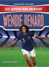 Couverture de Wendie Renard