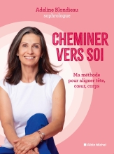 Couverture de Cheminer vers soi