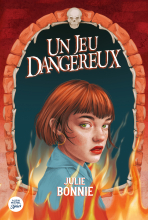 Couverture de Un jeu dangereux