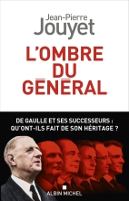Couverture de L'Ombre du général