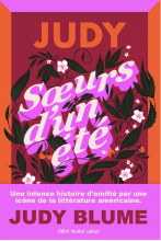 Couverture de Sœurs d'un été