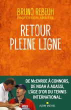 Couverture de Retour pleine ligne