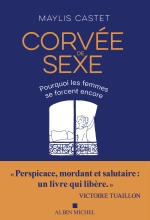 Couverture de Corvée de sexe