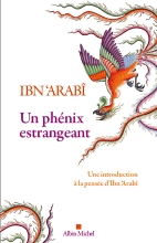 Couverture de Un phénix estrangeant