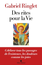 Couverture de Des rites pour la Vie