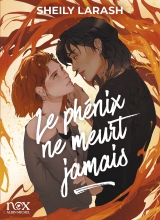 Couverture de Le Phénix ne meurt jamais