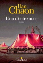 Couverture de L'Un d'entre nous