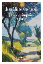 Couverture de La Vie impair et passe