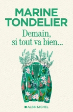Couverture de Demain, si tout va bien...