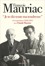 Couverture de "Je te dis toute ma tendresse"
