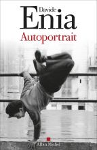 Couverture de Autoportrait