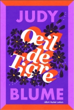 Couverture de Œil de tigre
