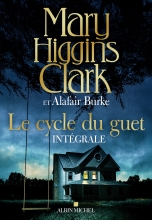 Couverture de Le Guet – Intégrale