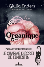 Couverture de Organique