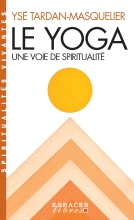 Couverture de Le Yoga