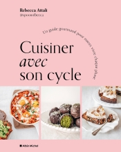 Couverture de Cuisiner avec son cycle
