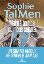 Couverture de Malgré tout ce qui nous sépare