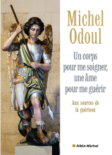Couverture de Un corps pour me soigner, une âme pour me guérir