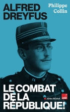 Couverture de Alfred Dreyfus