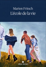 Couverture de L'Ecole de la vie