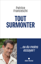 Couverture de Tout surmonter !