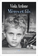 Couverture de Mères et fils