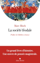 Couverture de La Société féodale