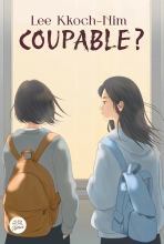 Couverture de Coupable ?