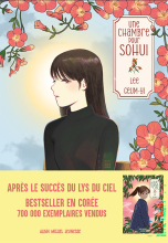 Couverture de Une chambre pour Sohui