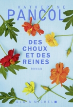 Couverture de Des choux et des reines