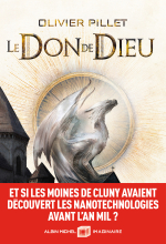 Couverture de Le Don de Dieu