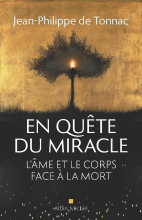 Couverture de En quête du miracle