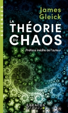 Couverture de La Théorie du chaos